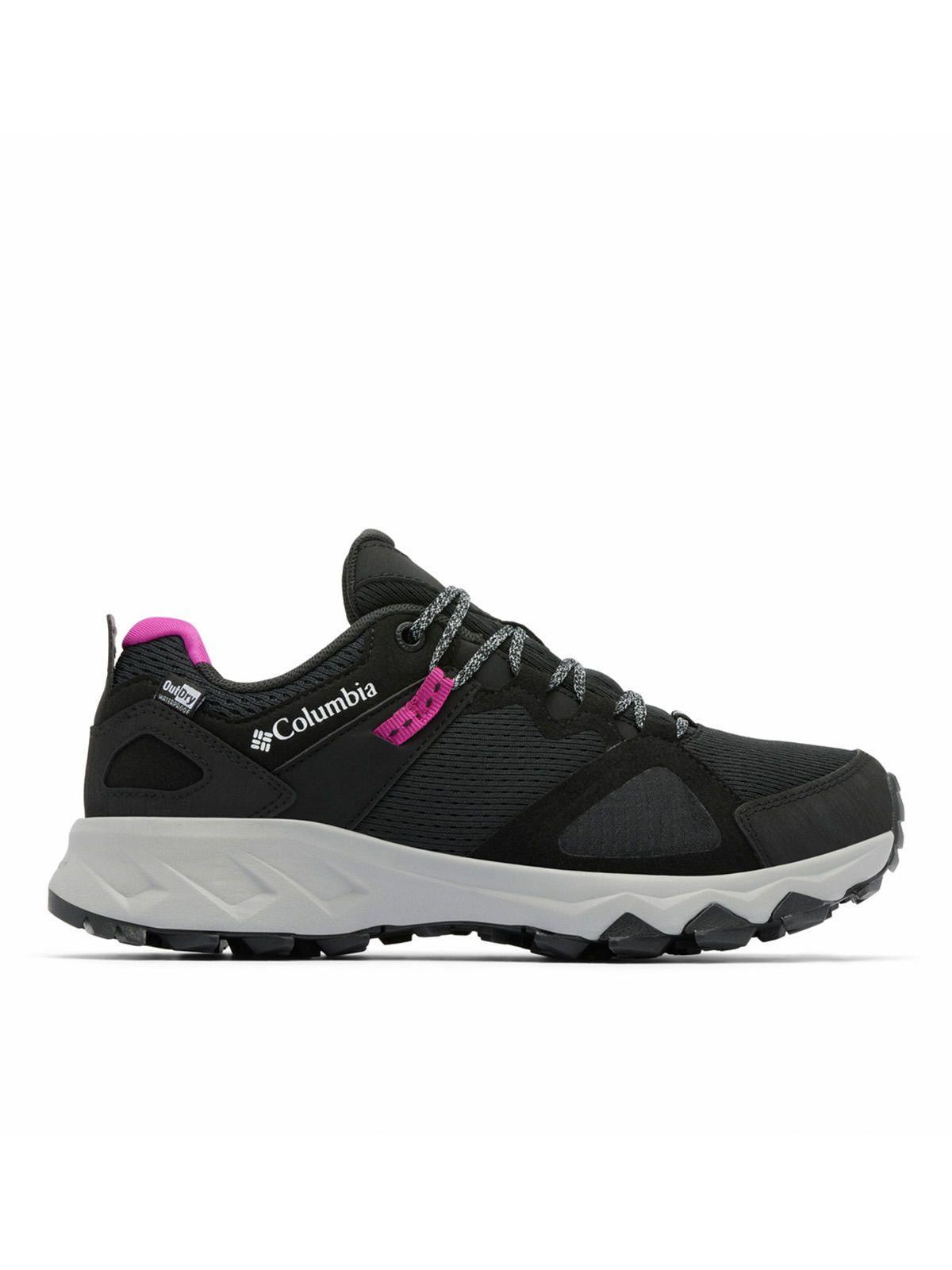 Zapatilla Mujer Peakfreak Hera Negro-7
