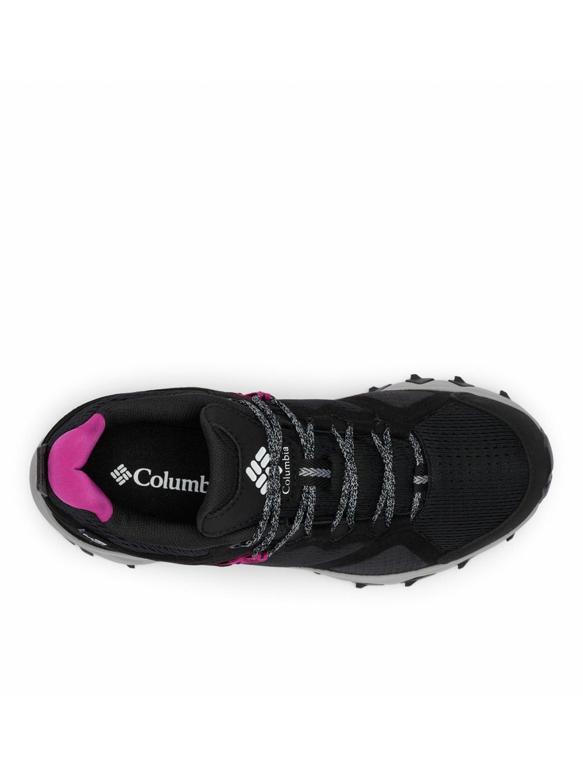 Zapatilla Mujer Peakfreak Hera Negro-8