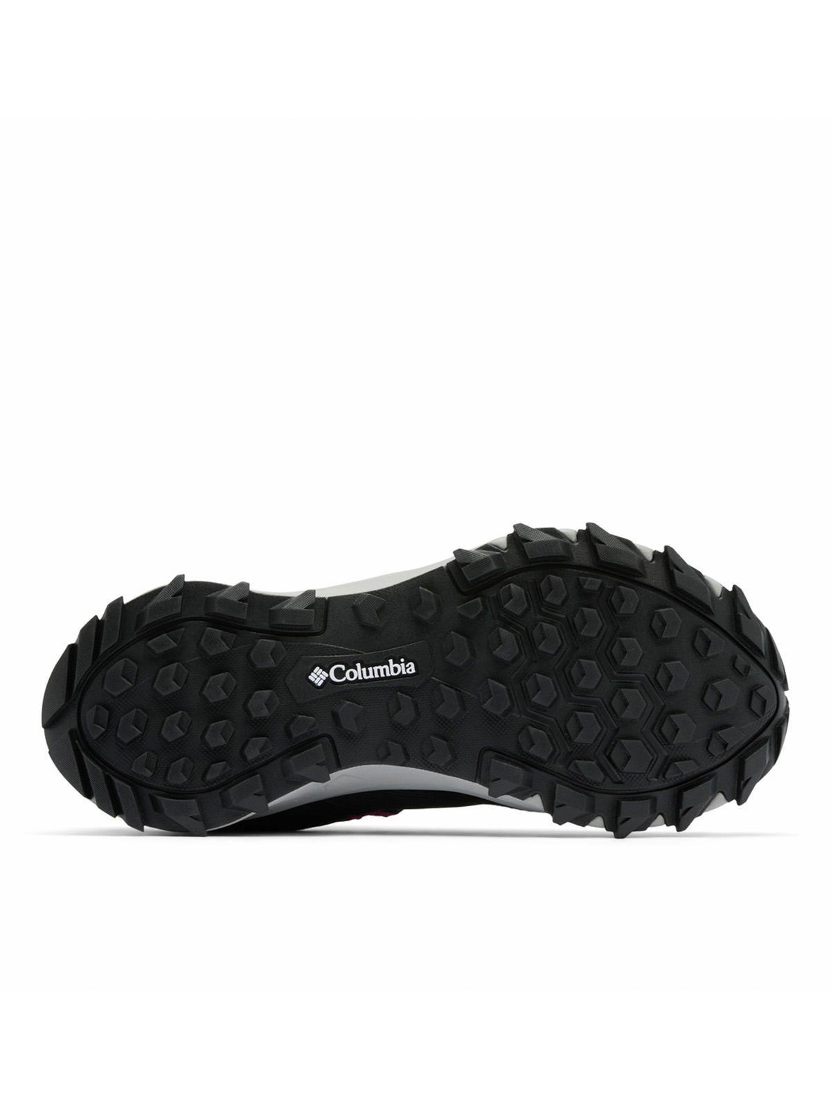 Zapatilla Mujer Peakfreak Hera Negro-9