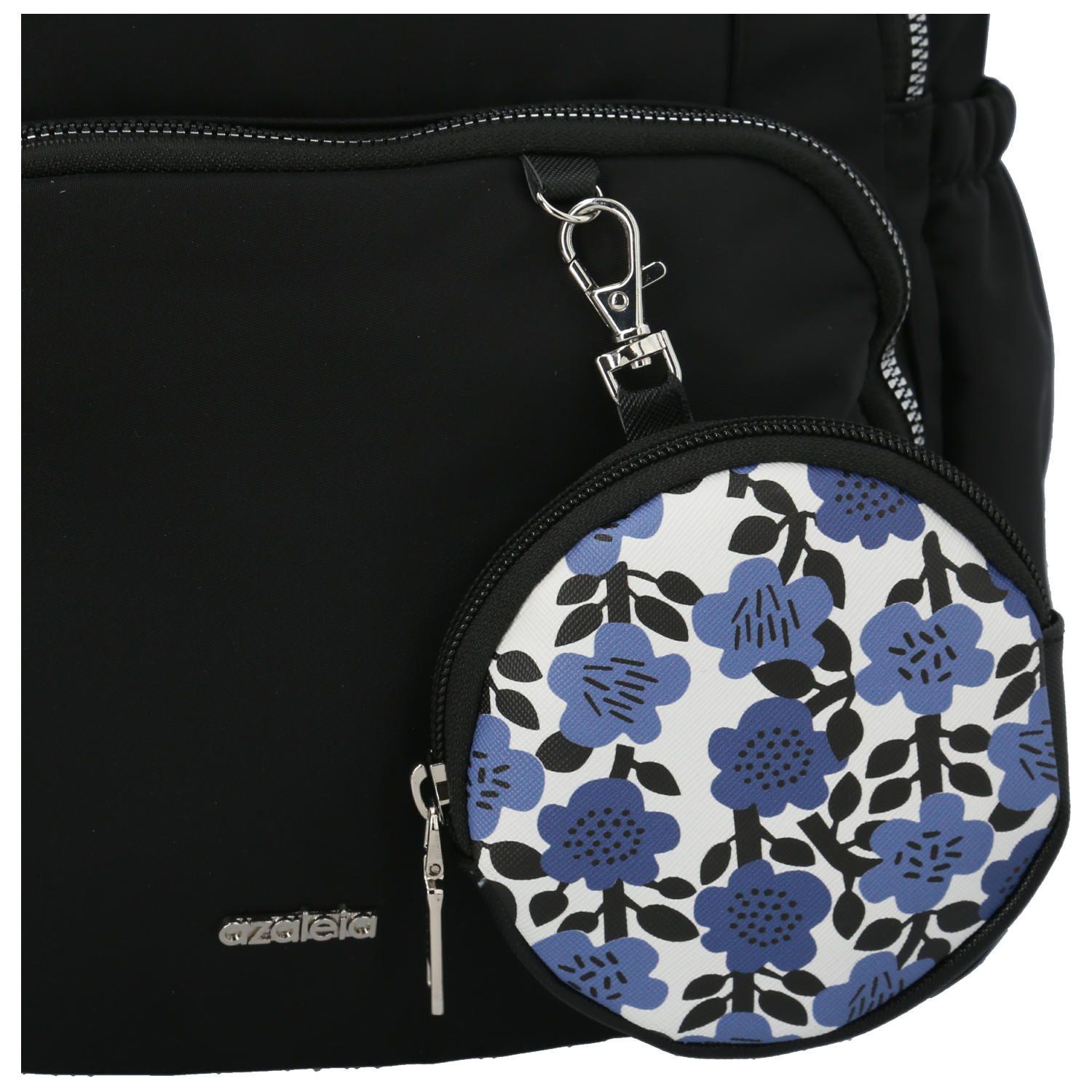 Mochila Anisse Back Negro Mujer-3