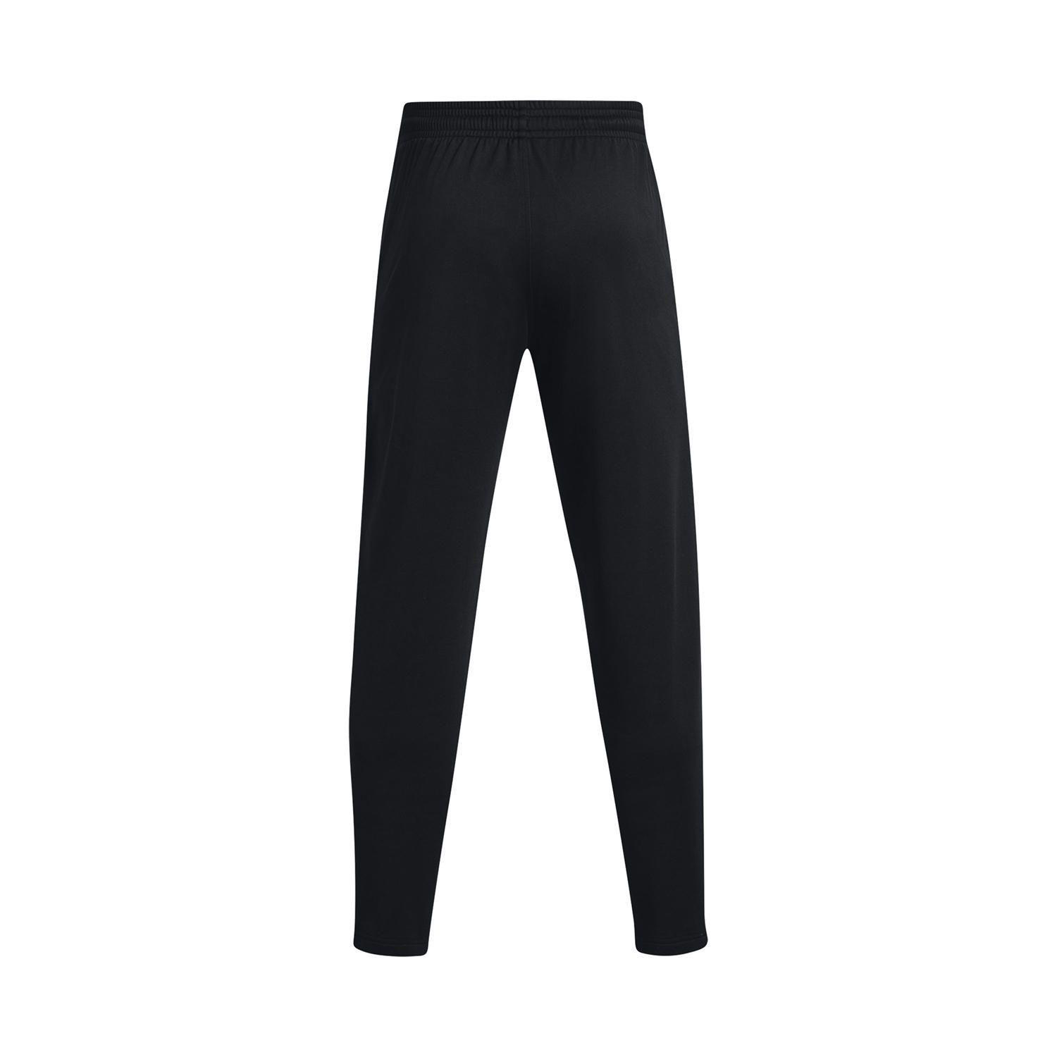Pantalones UA Twister Negro para hombre-1