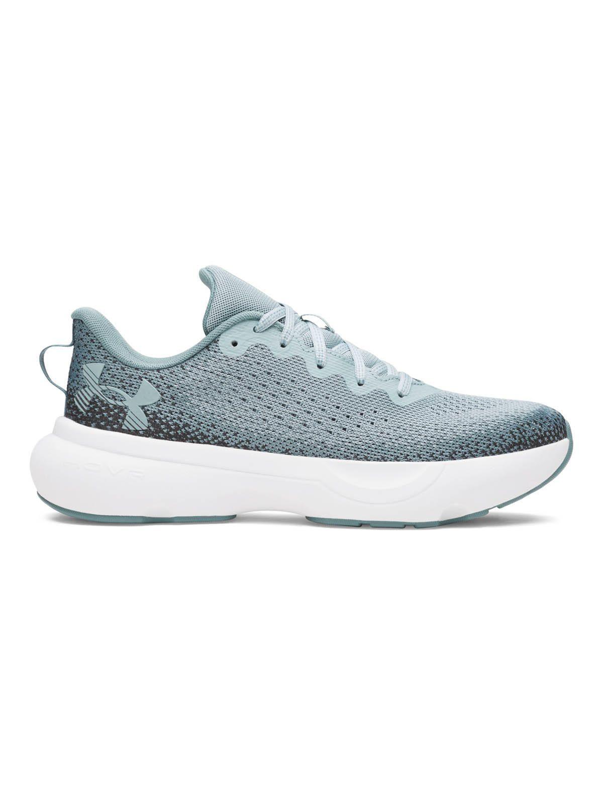 Zapatilla Running Hombre Infinite Verde -0