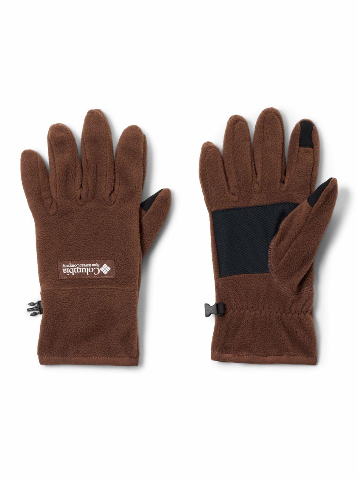 Guantes Hombre Sequoia Grove Glove Café-0