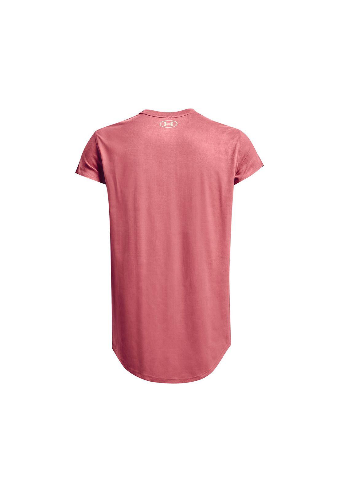 Polera Hombre Pjt Rck Show Your Gy Rosado-1