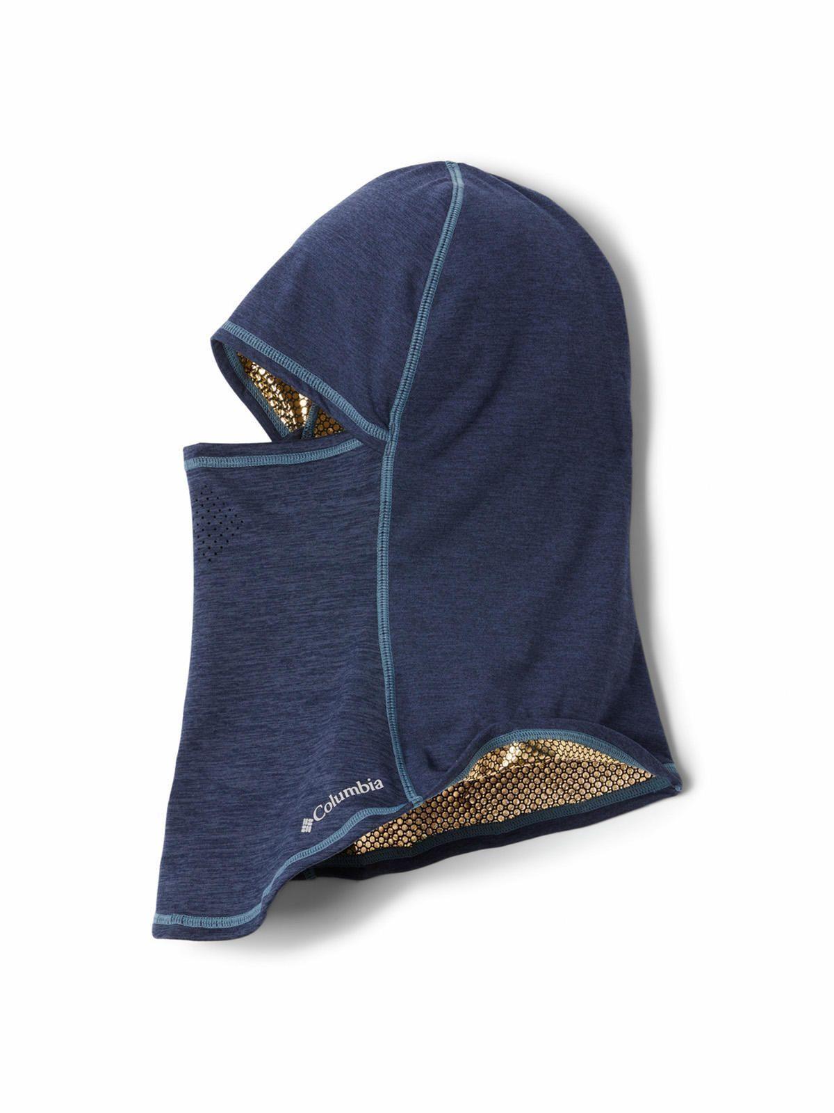 Balaclava Infinity Trail Balac Azul-0
