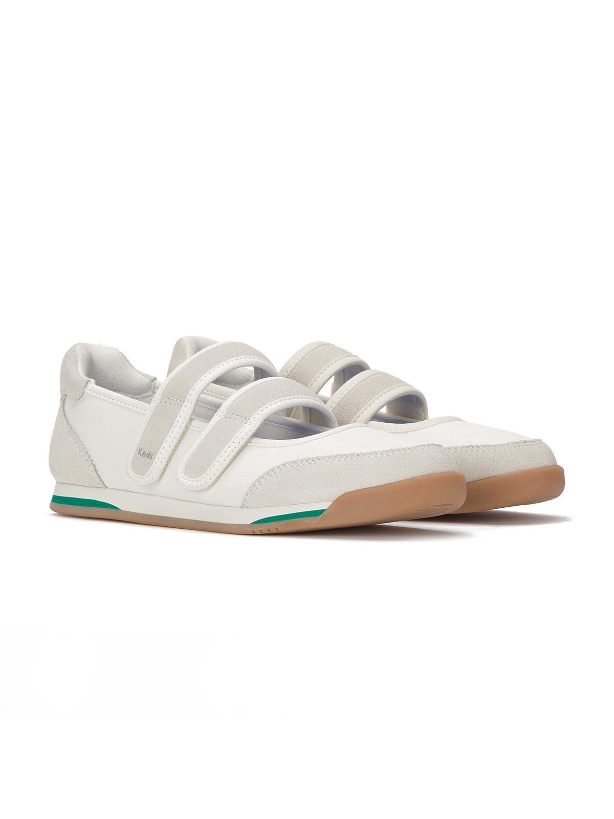 Zapatilla Mujer Revival Mary Jane Arena-3