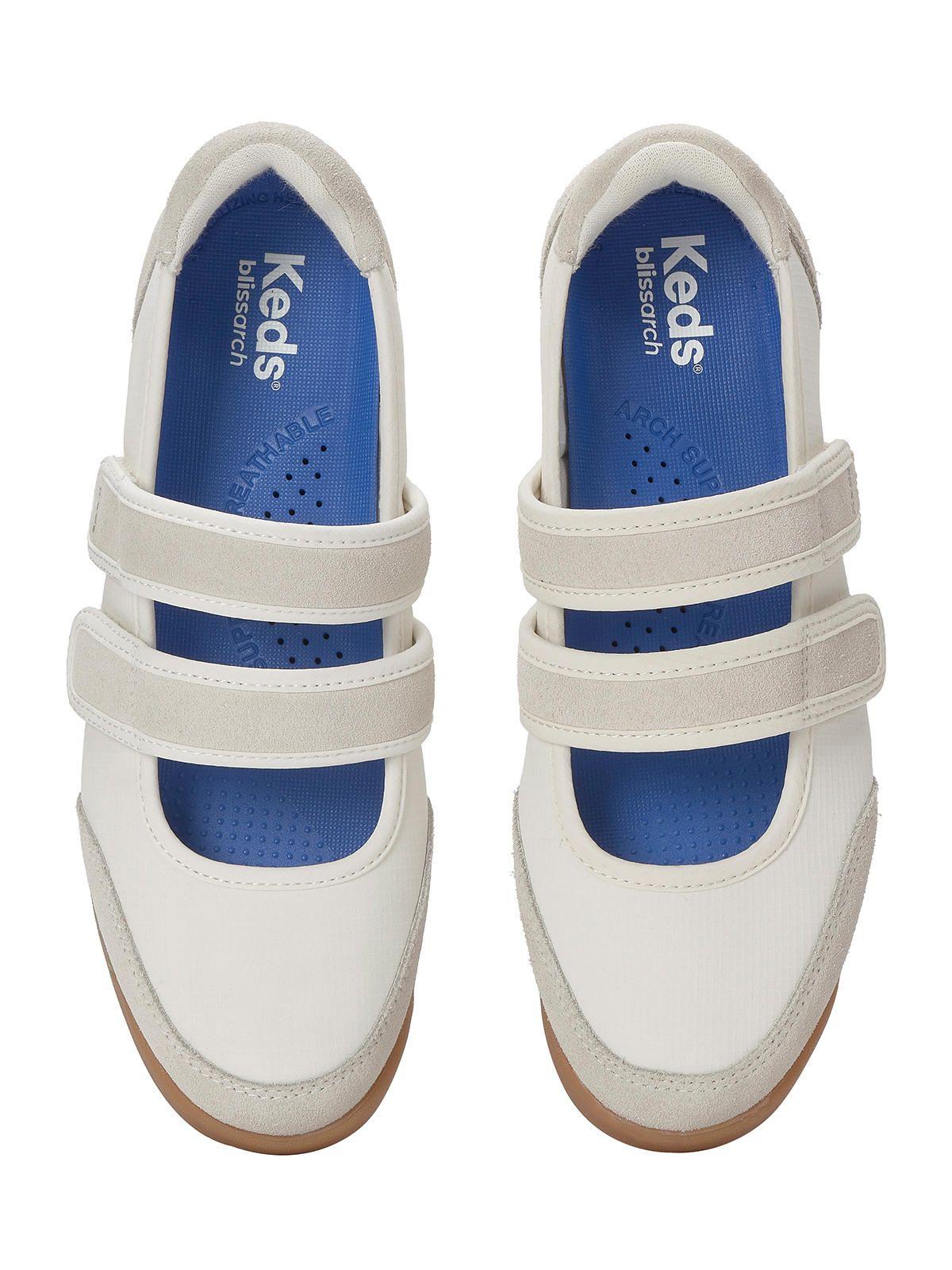 Zapatilla Mujer Revival Mary Jane Arena-4
