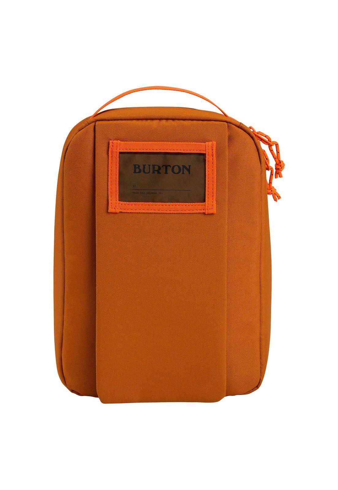 Lonchera Lunch-N-Box Naranjo Hombre Burton-1