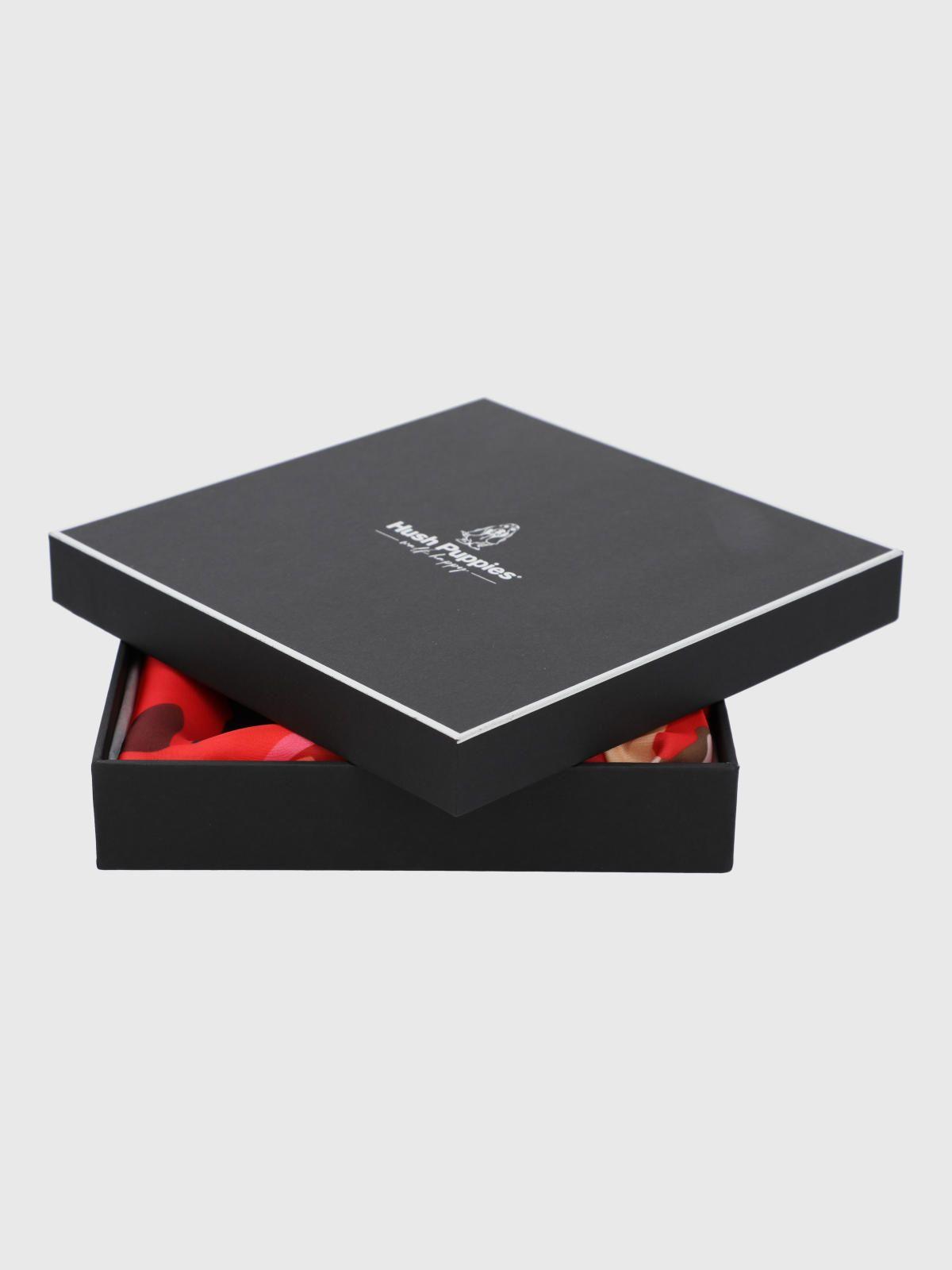 Pañuelo Mujer Hp Scarf Flowers Multicolor-3