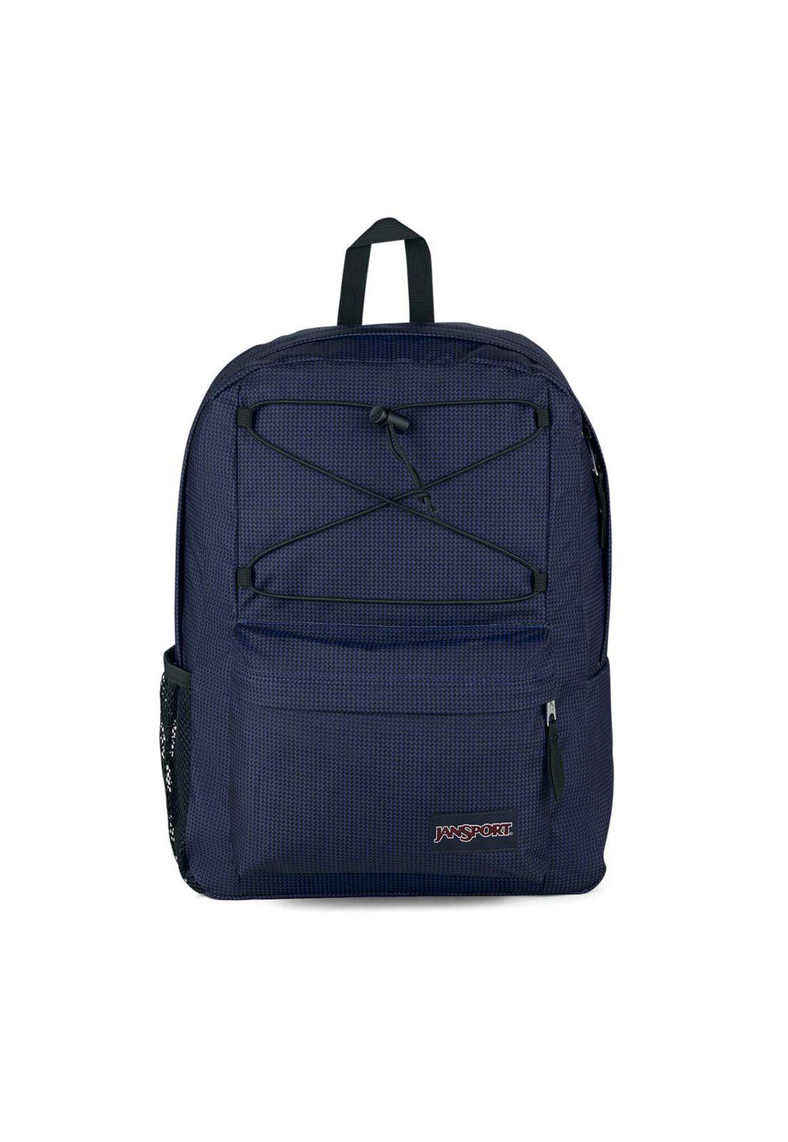 Mochila Unisex Flex Pack Azul-0