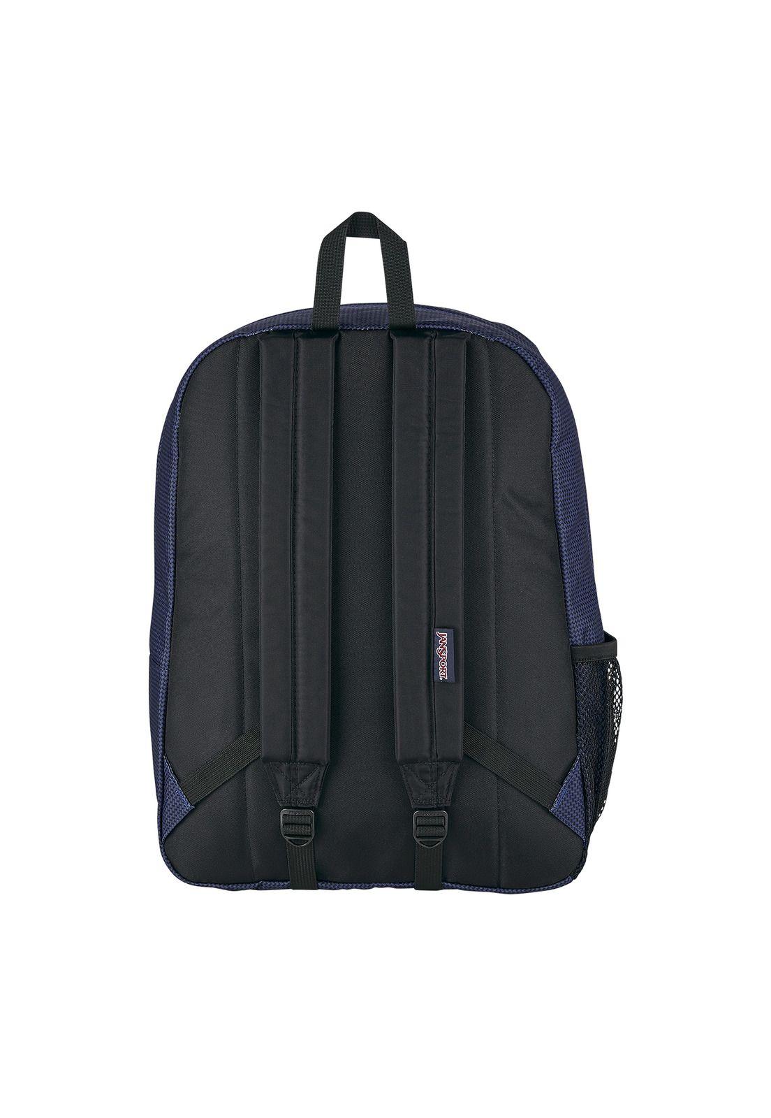 Mochila Unisex Flex Pack Azul-4
