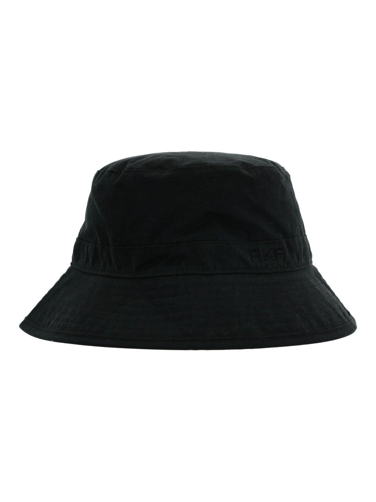 Gorro Canvas Engrasado Unisex Bkt Wx Bradford-0