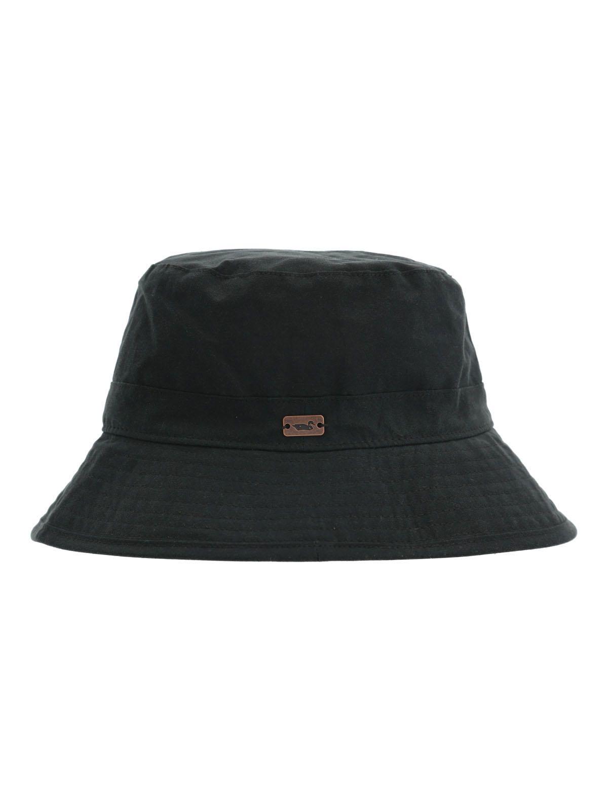 Gorro Canvas Engrasado Unisex Bkt Wx Bradford-1