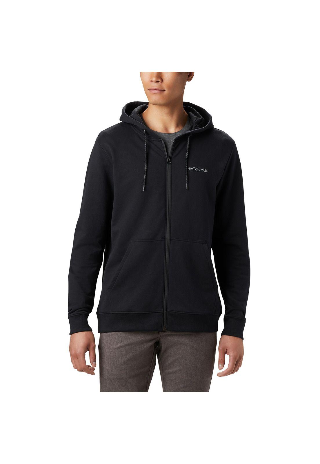 Polar Columbia Lodge™  Negro-0