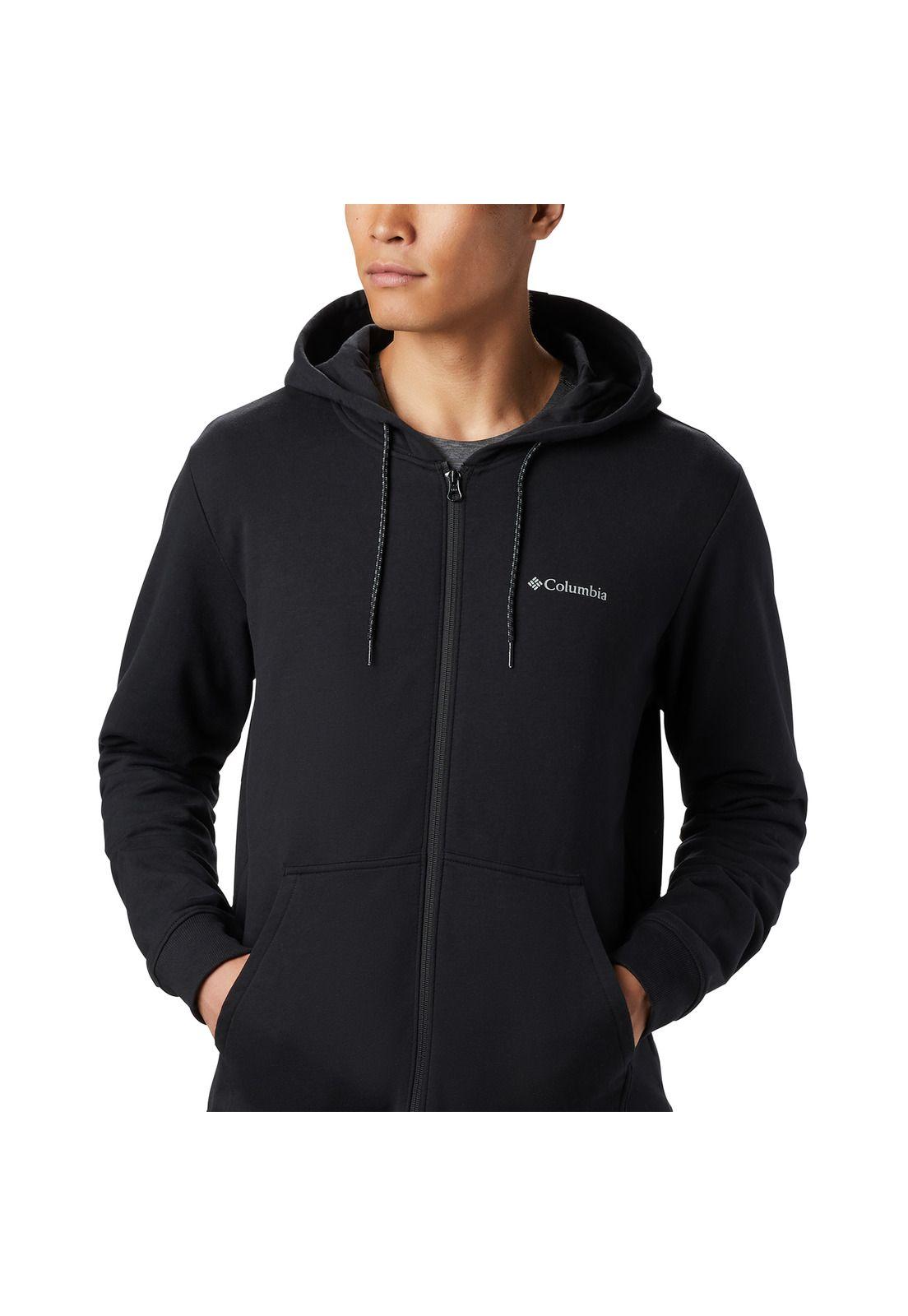 Polar Columbia Lodge™  Negro-3
