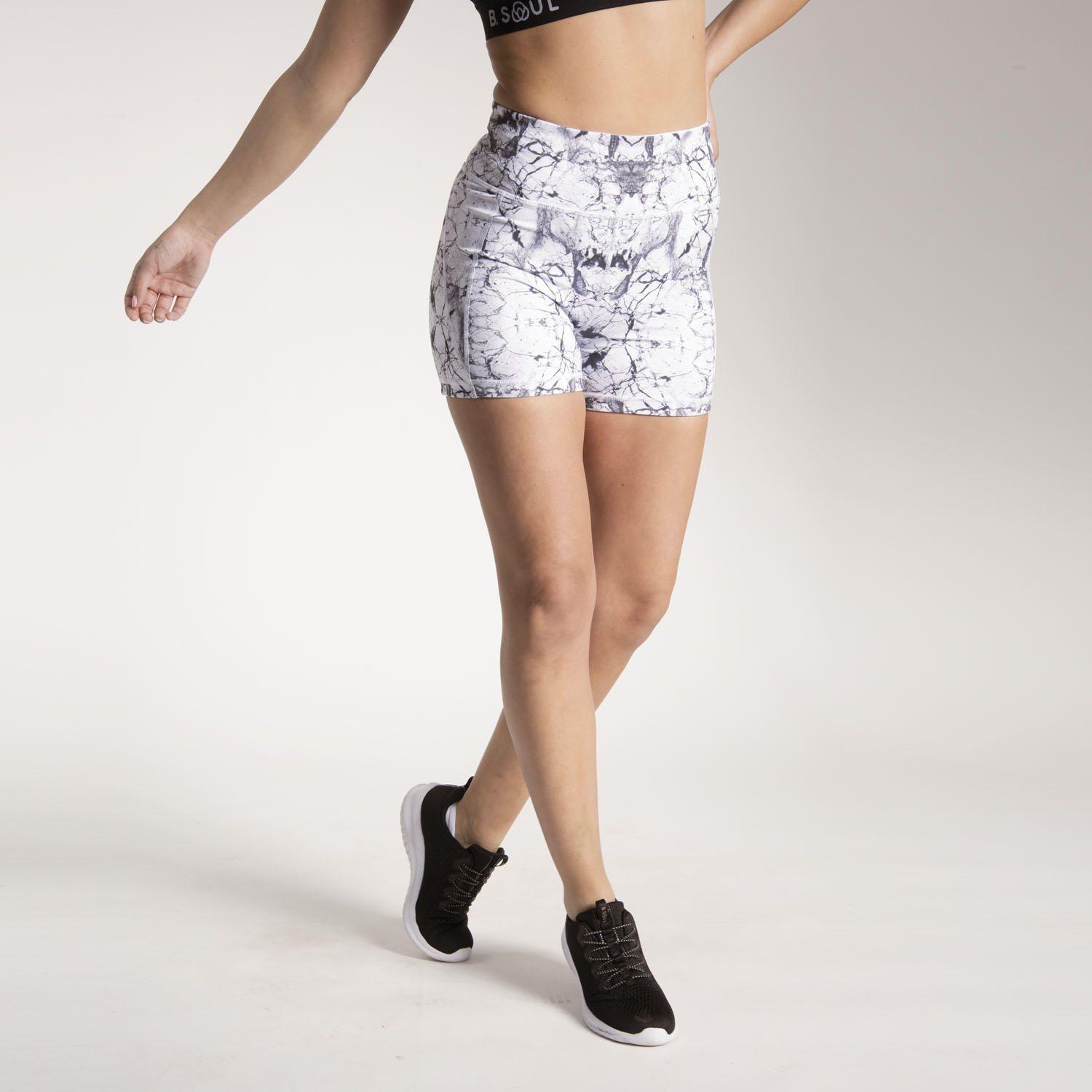 Calza Mujer Short Legg Hr Wlg019 Multicolor-0