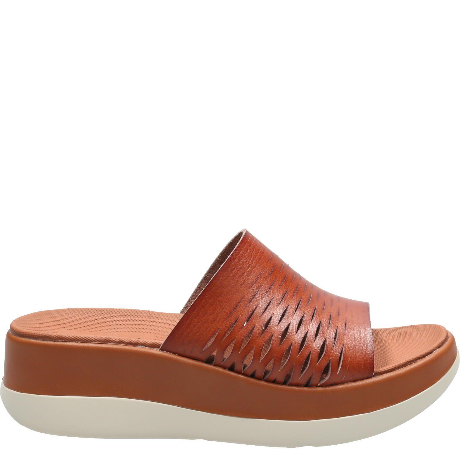 Sandalia Mujer Loving Café-1