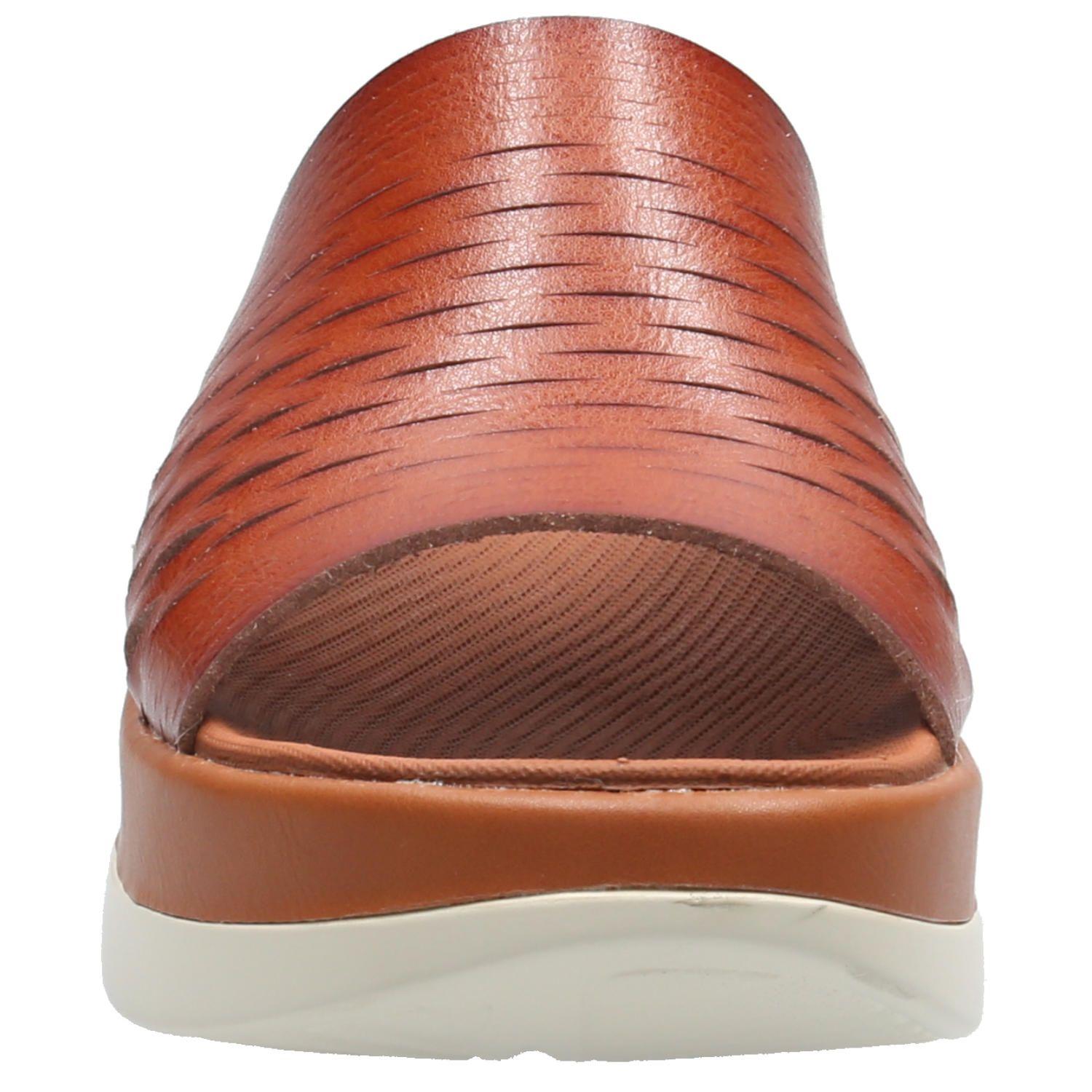 Sandalia Mujer Loving Café-3