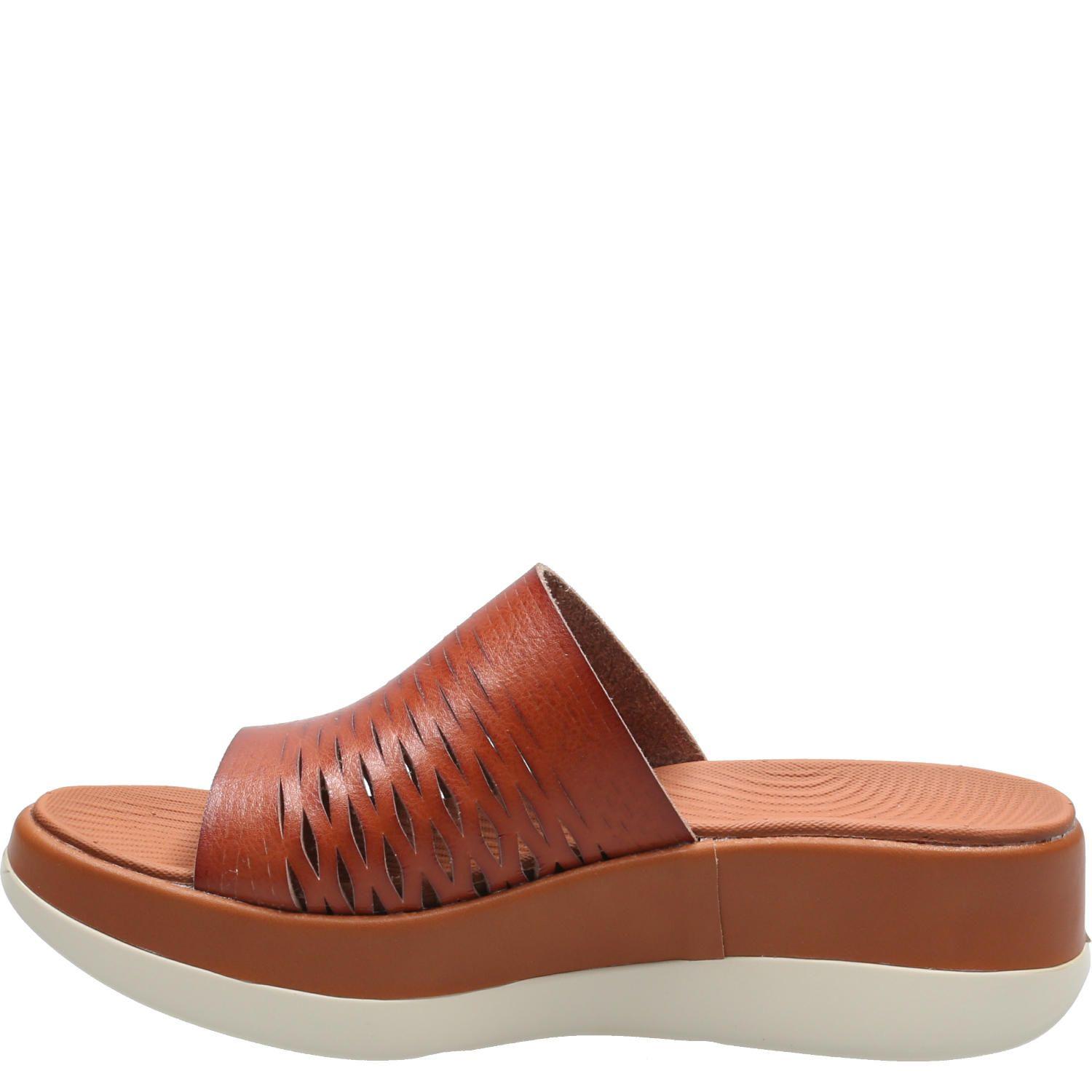 Sandalia Mujer Loving Café-5