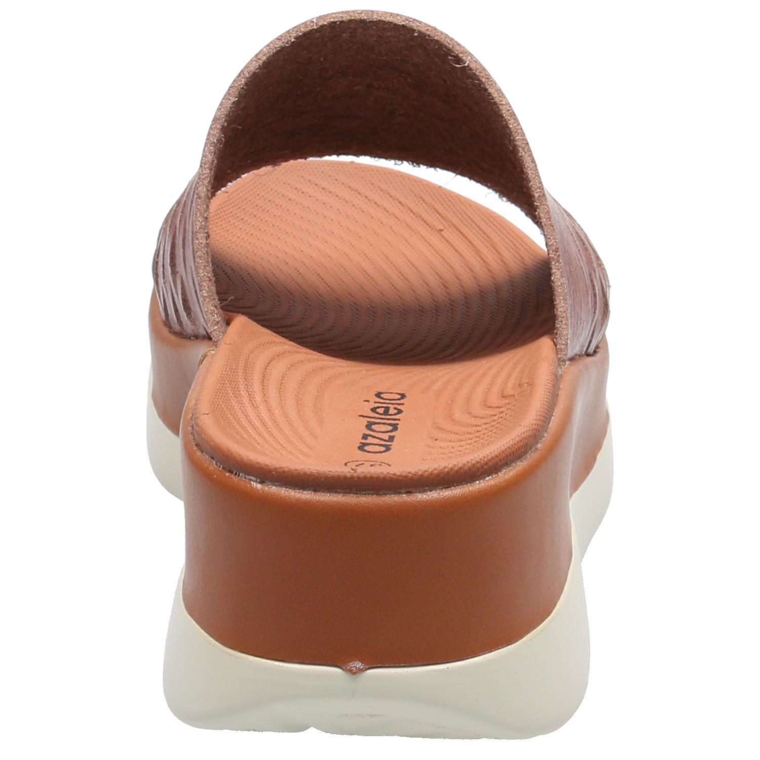 Sandalia Mujer Loving Café-6