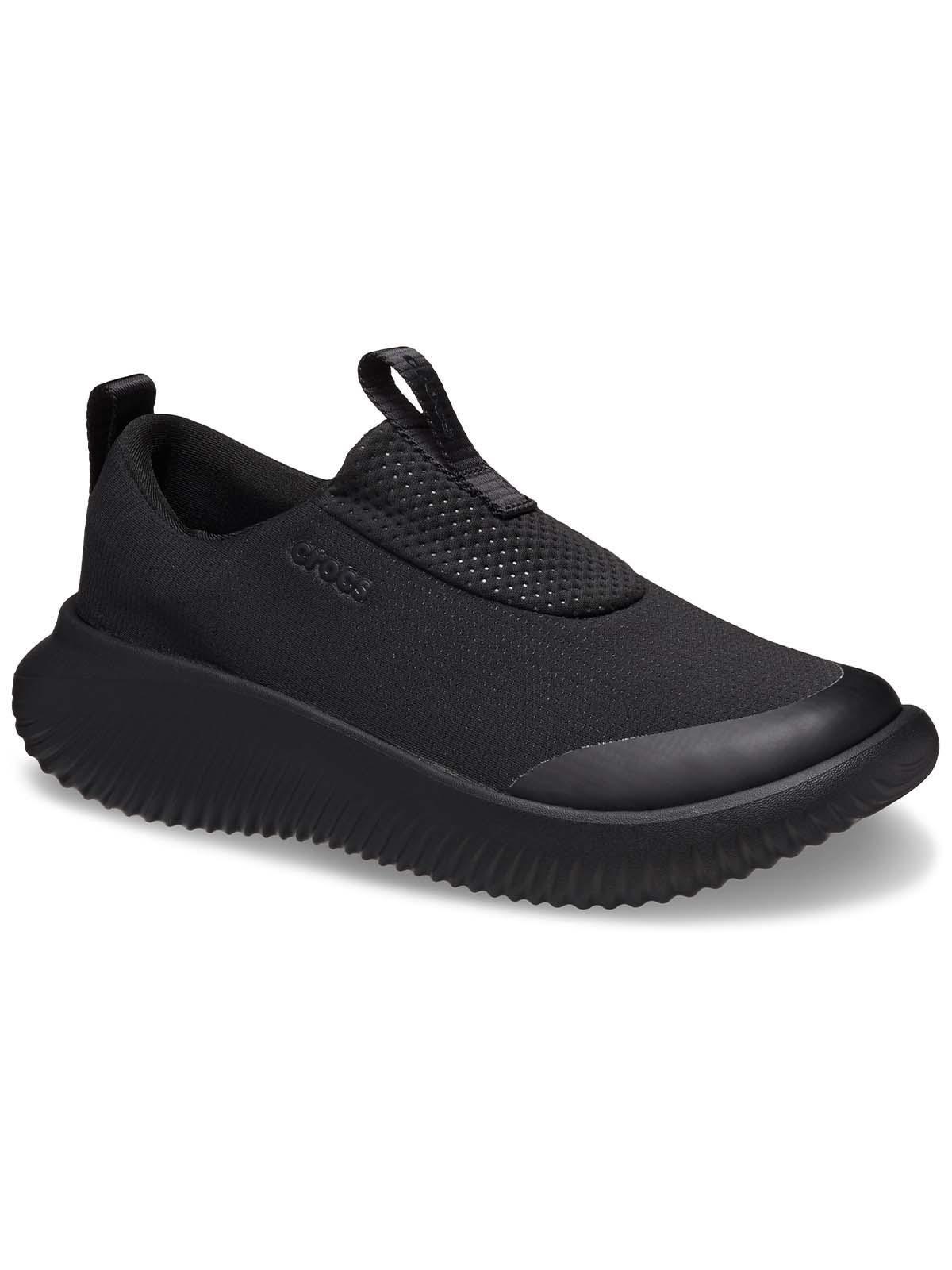 Zapatilla Crocs Hombre Mellow Ease Negro-6