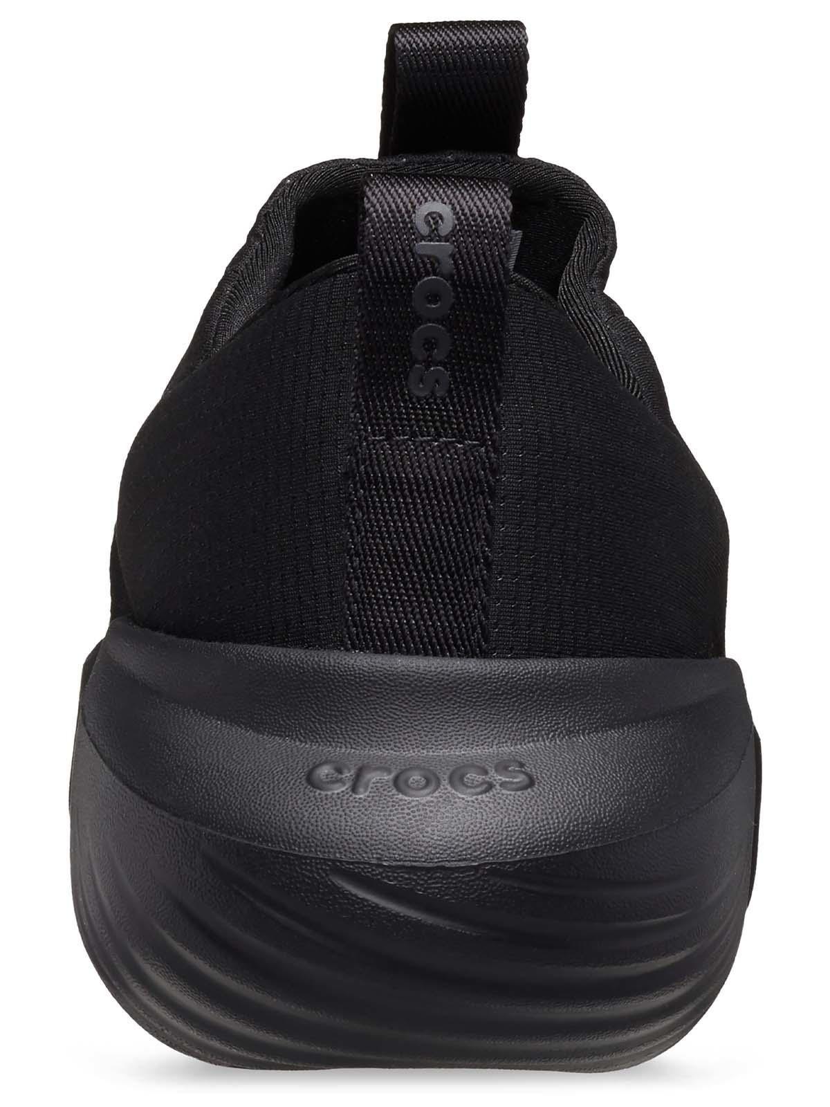 Zapatilla Crocs Hombre Mellow Ease Negro-7