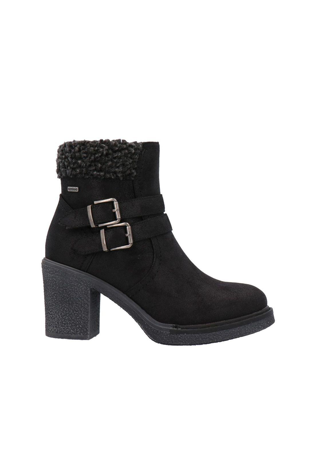 Botín Caeli Negro-1