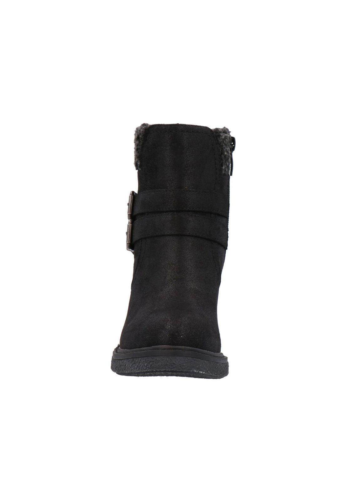 Botín Caeli Negro-2