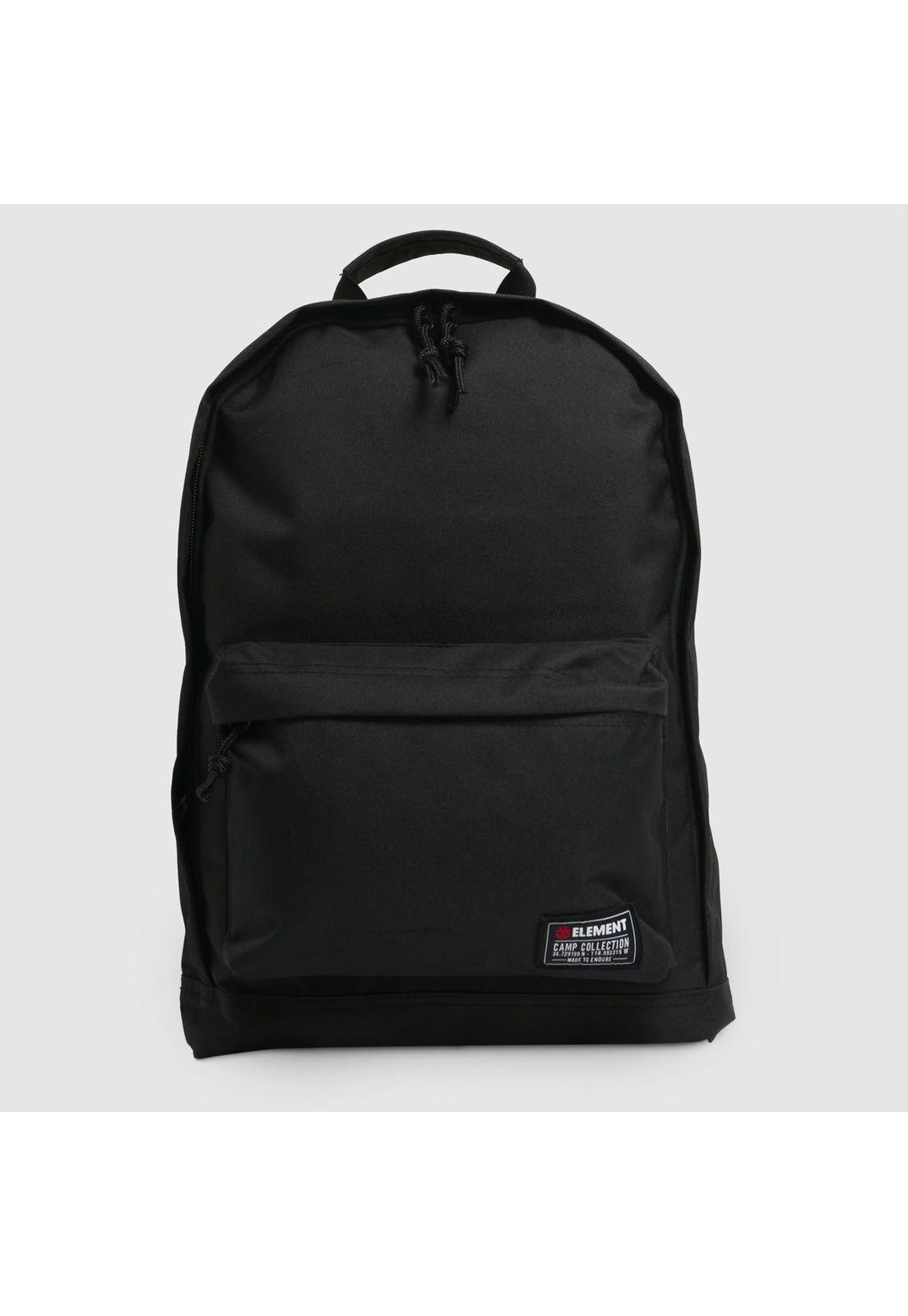 Mochila Beyond Bkpk Negro Hombre-0