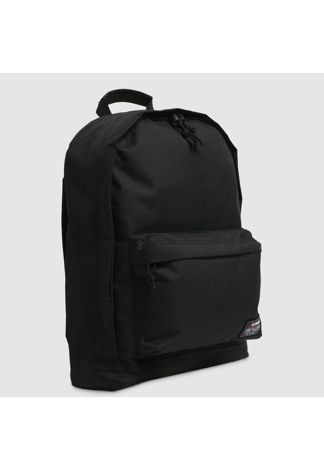 Mochila Beyond Bkpk Negro Hombre-1