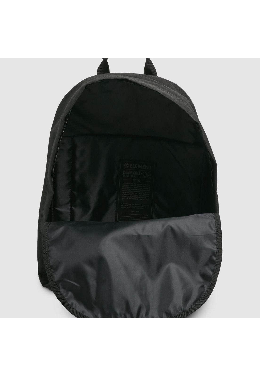 Mochila Beyond Bkpk Negro Hombre-4
