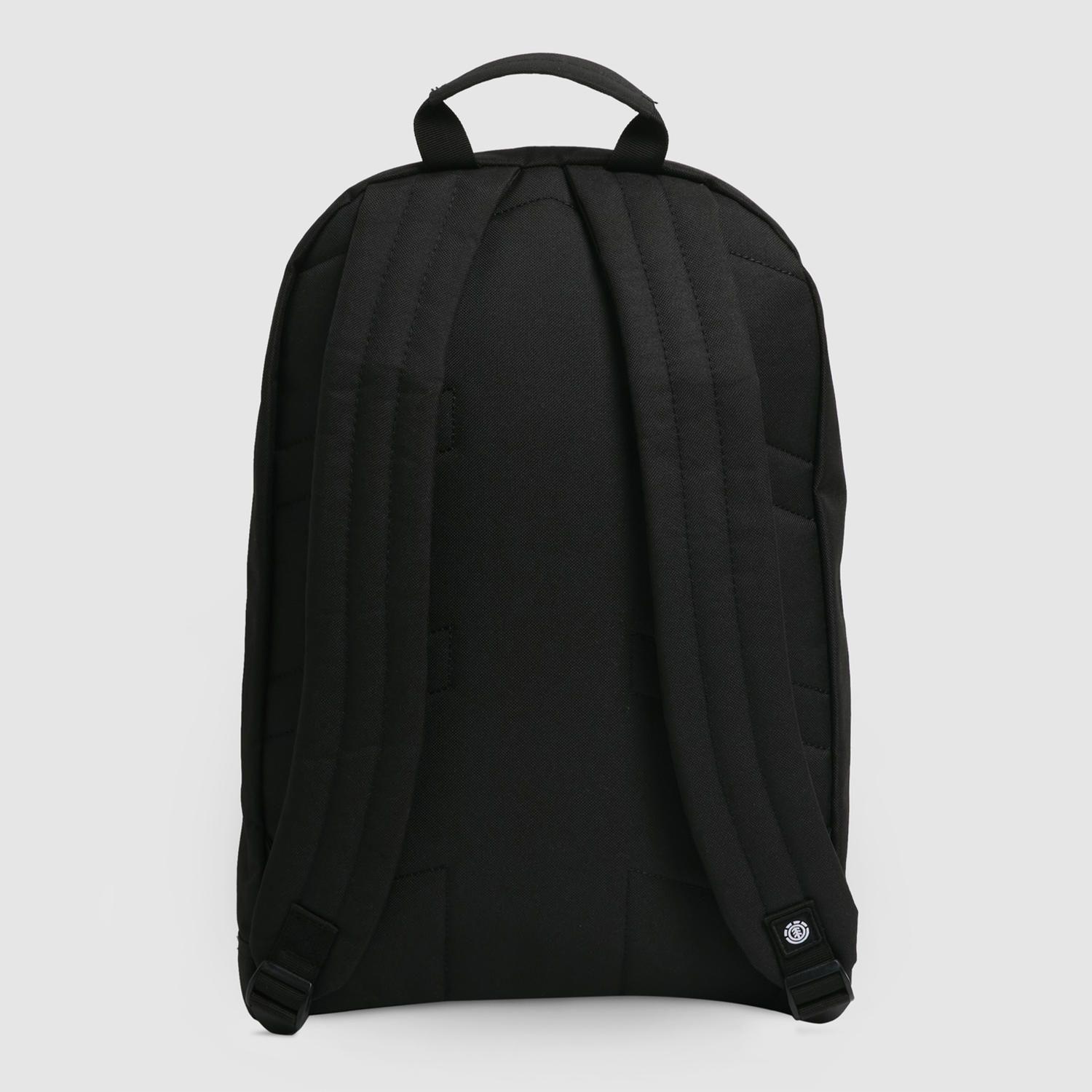 Mochila Beyond Bkpk Negro Hombre-2