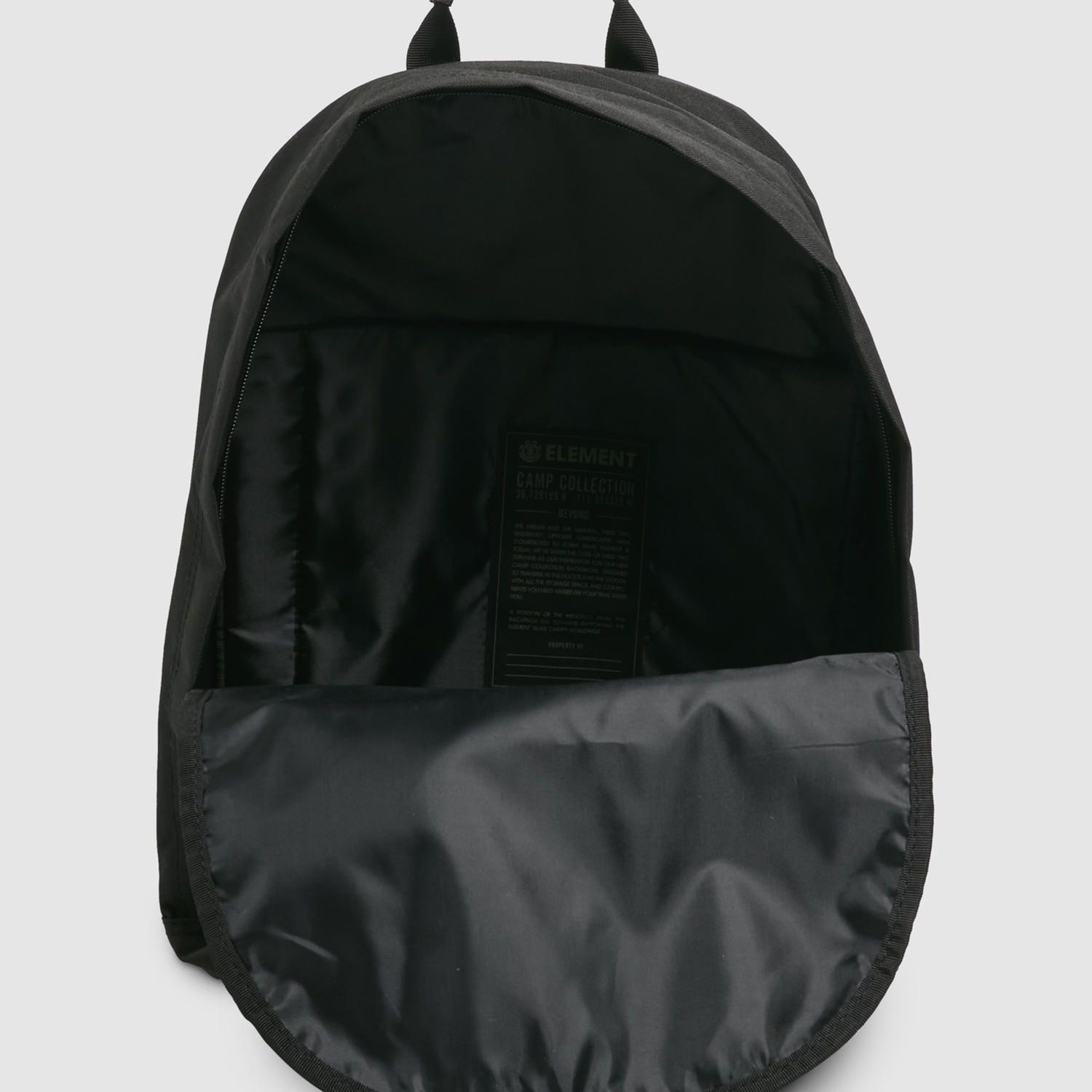 Mochila Beyond Bkpk Negro Hombre-3