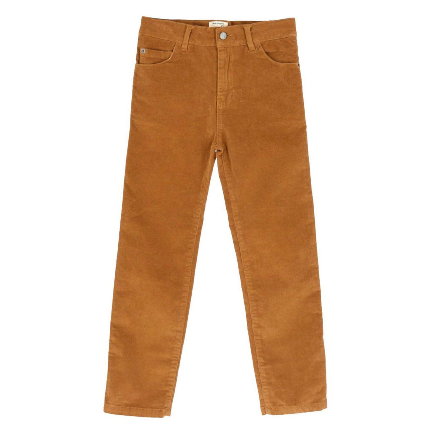 Pantalon Algodon-Spandex Boldo Dijon-0