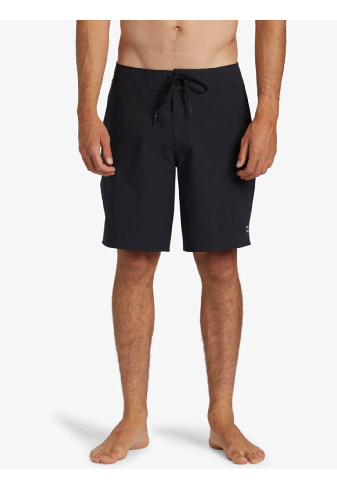 Traje de Baño Hombre Boat Trip Pro Negro-0