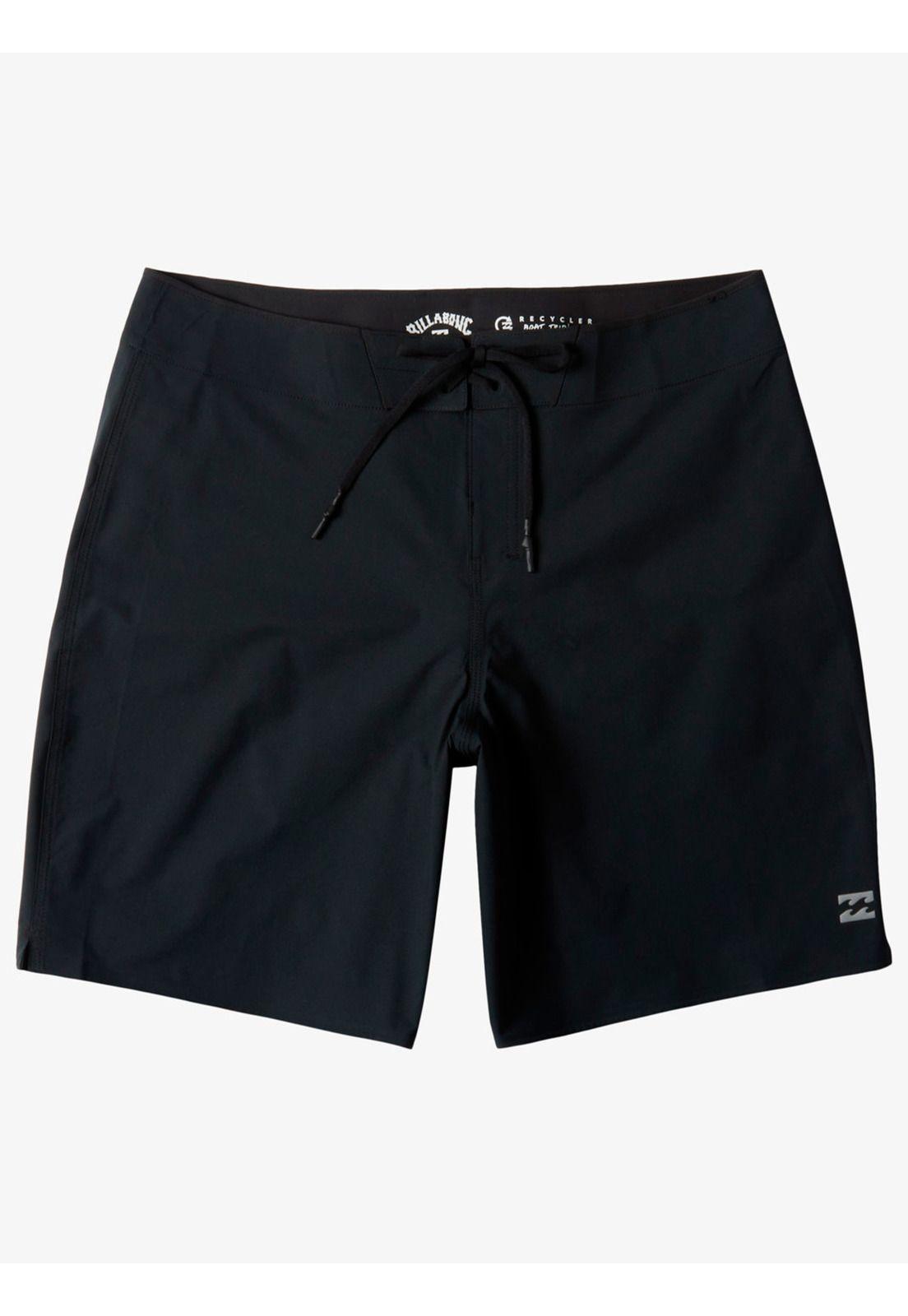 Traje de Baño Hombre Boat Trip Pro Negro-5