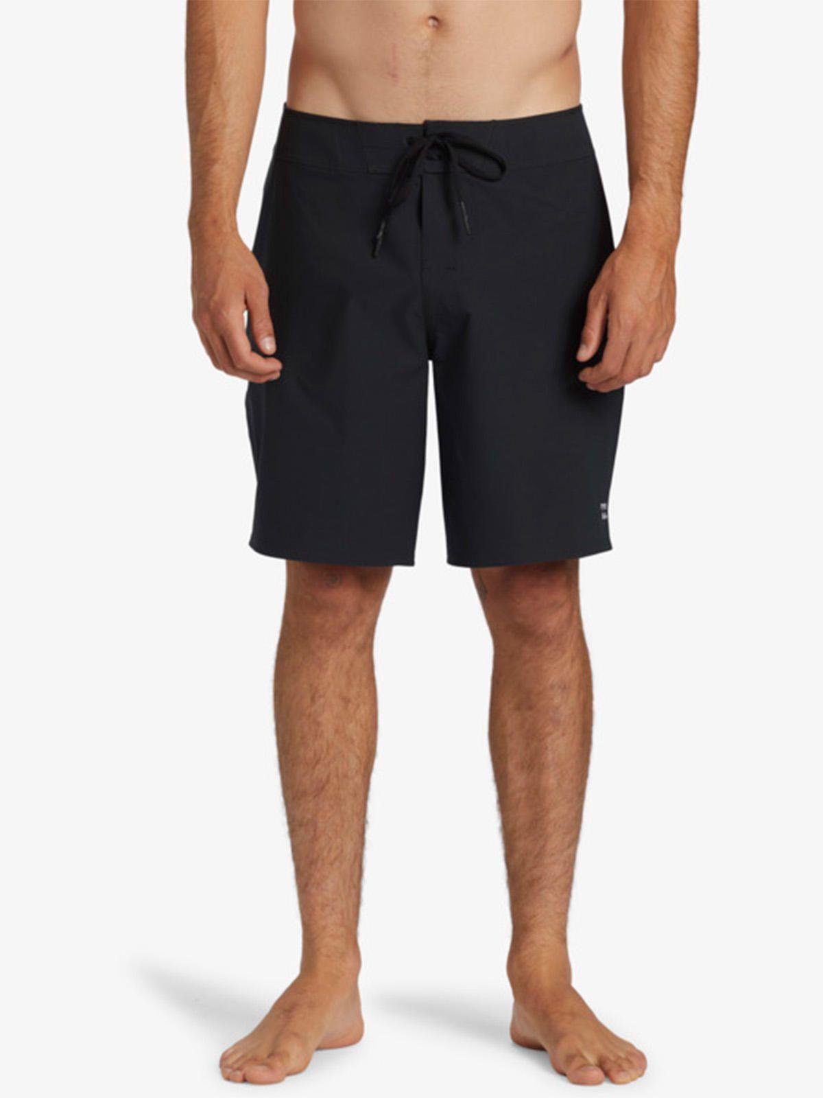 Traje de Baño Hombre Boat Trip Pro Negro-0