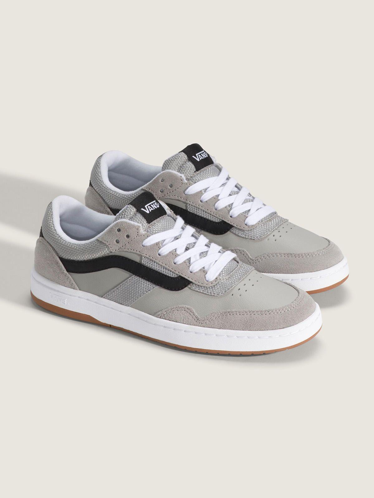 Zapatilla Unisex Cruze 3.0 Gris-1