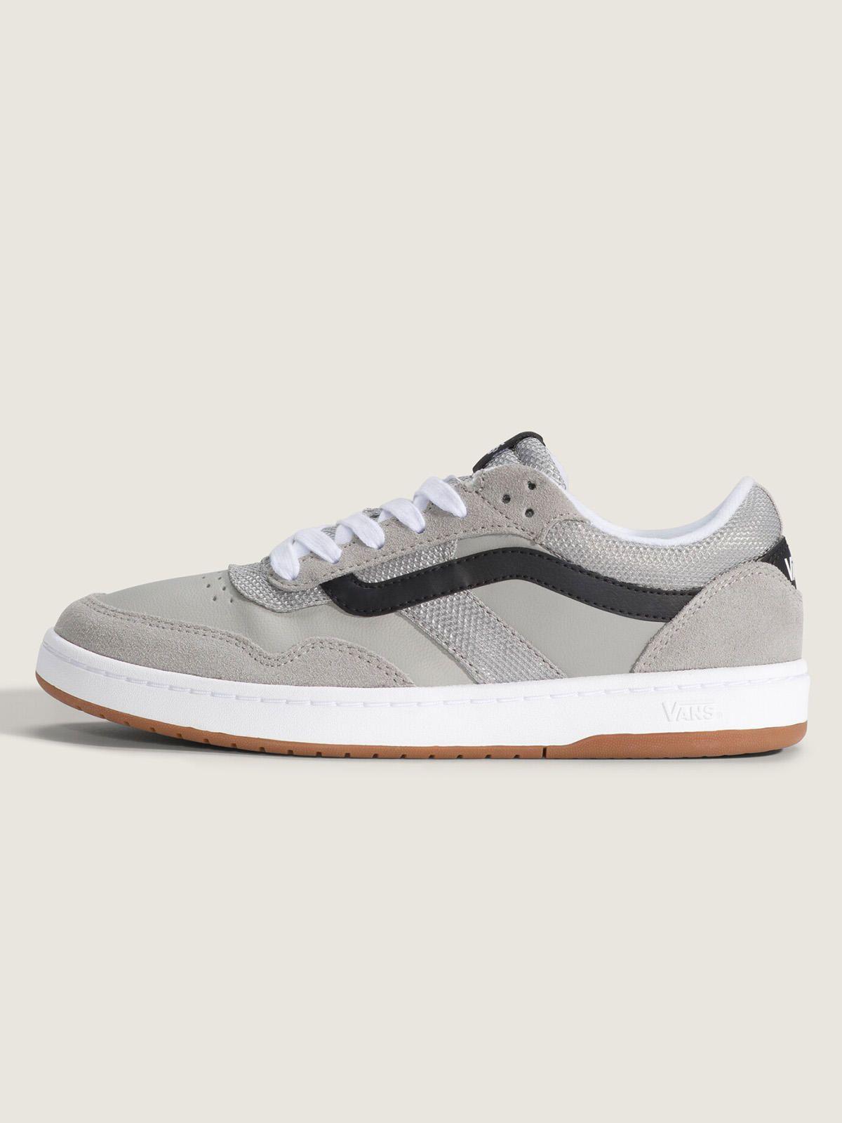 Zapatilla Unisex Cruze 3.0 Gris-3