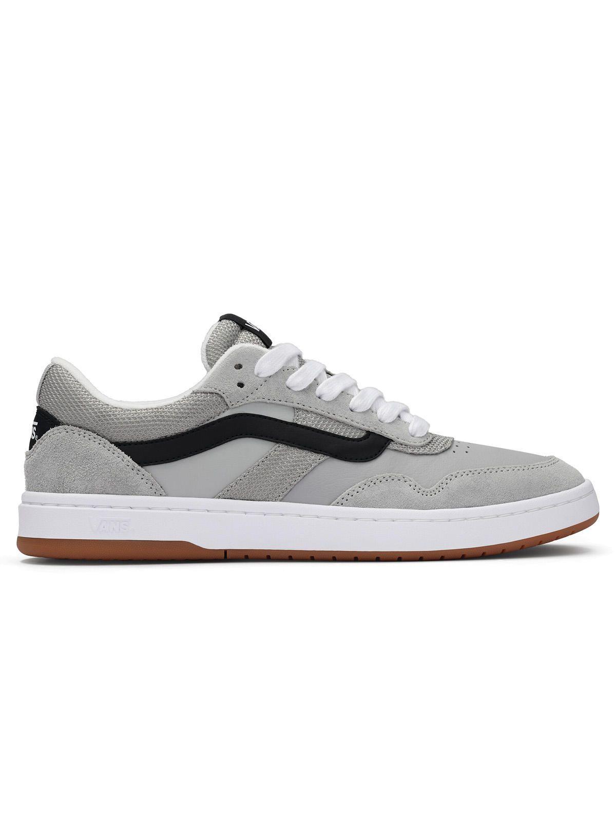Zapatilla Unisex Cruze 3.0 Gris-0