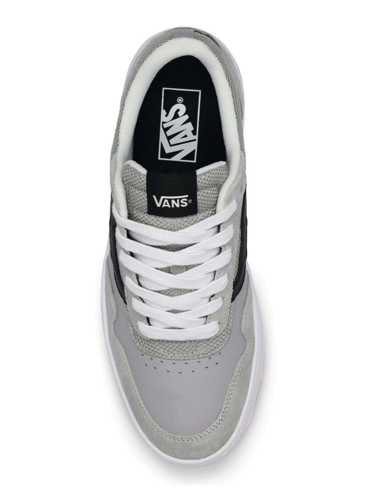 Zapatilla Unisex Cruze 3.0 Gris-6