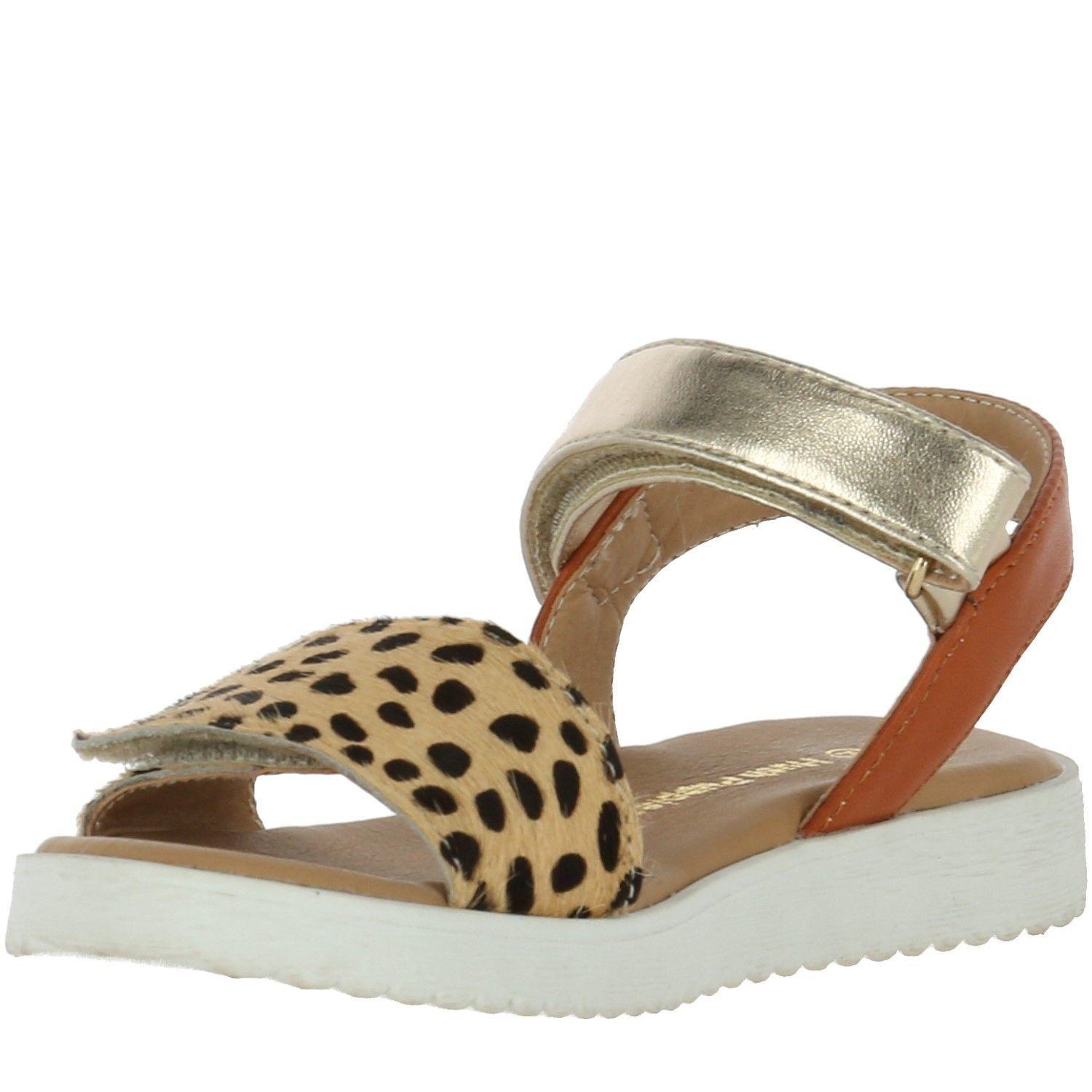 Sandalia  Mali Multicolor-2