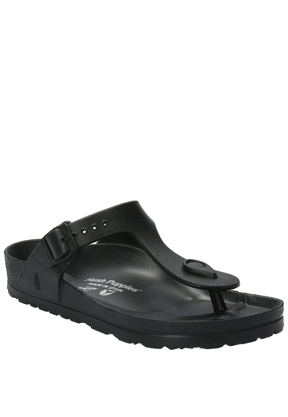 Sandalia Mujer Windy Negro-0