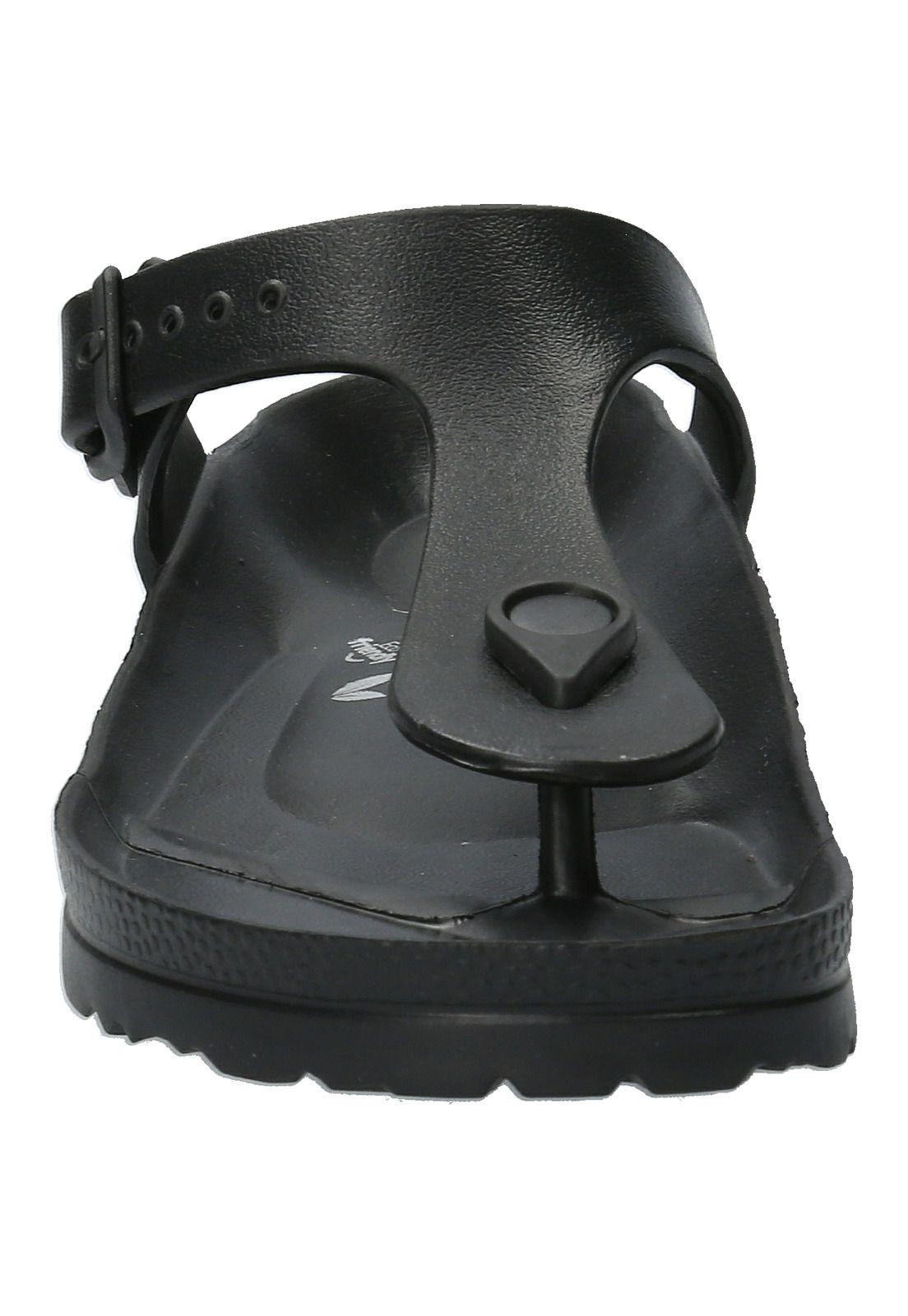 Sandalia Mujer Windy Negro-3