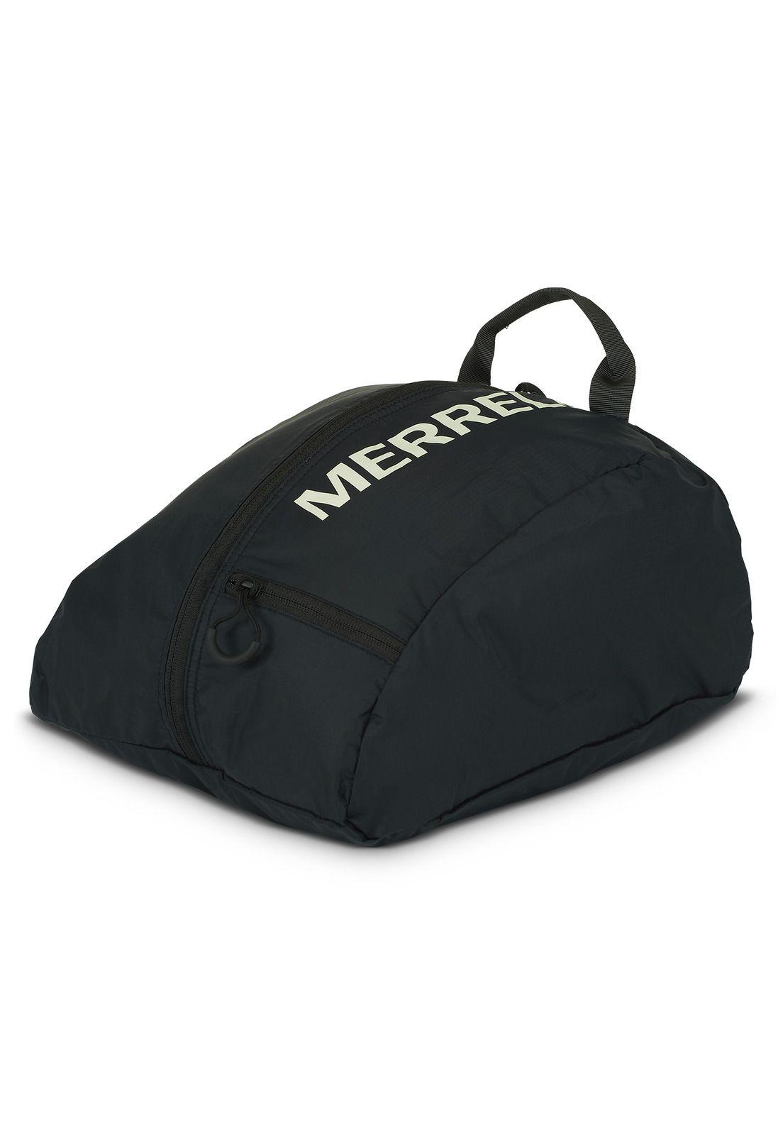 Bolsa Boot Bag Negro-0