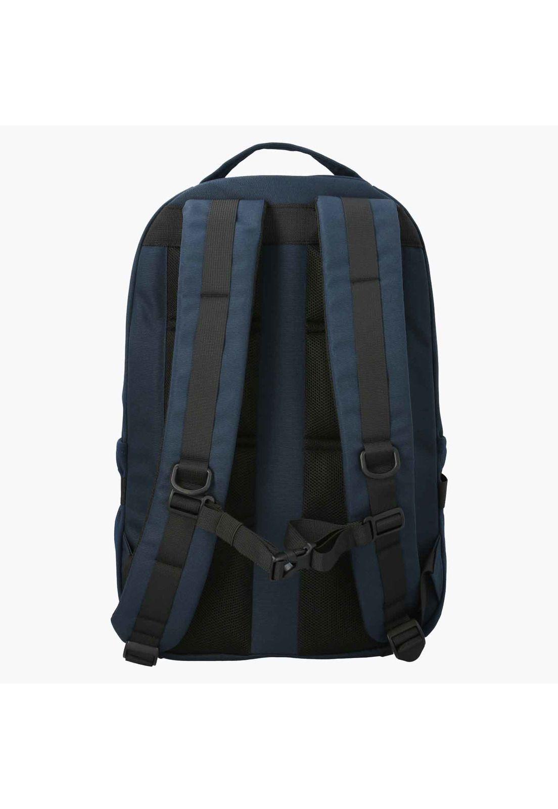 Mochila Unisex Trout Basic Back Pac Azul Merrell-2