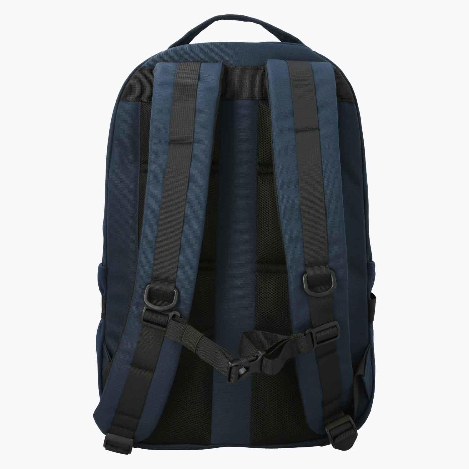 Mochila Unisex Trout Basic Back Pac Azul Merrell-2