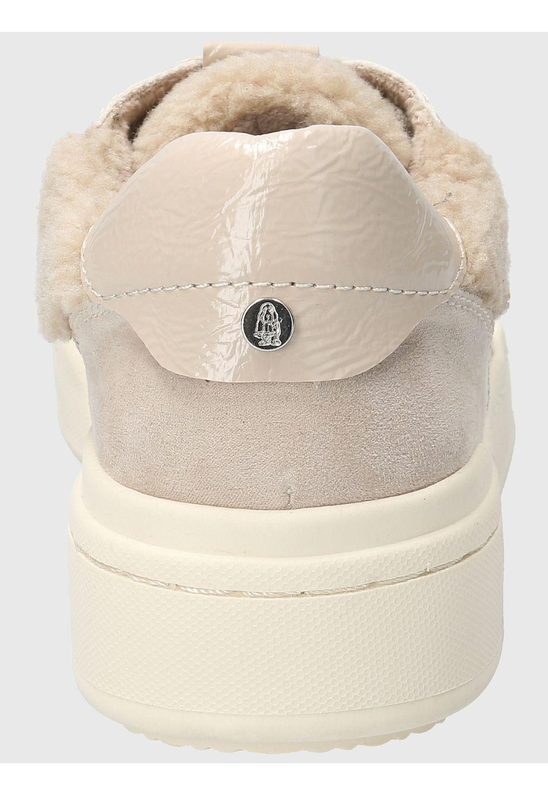 Zapatilla Mujer Leeds Blanco-6