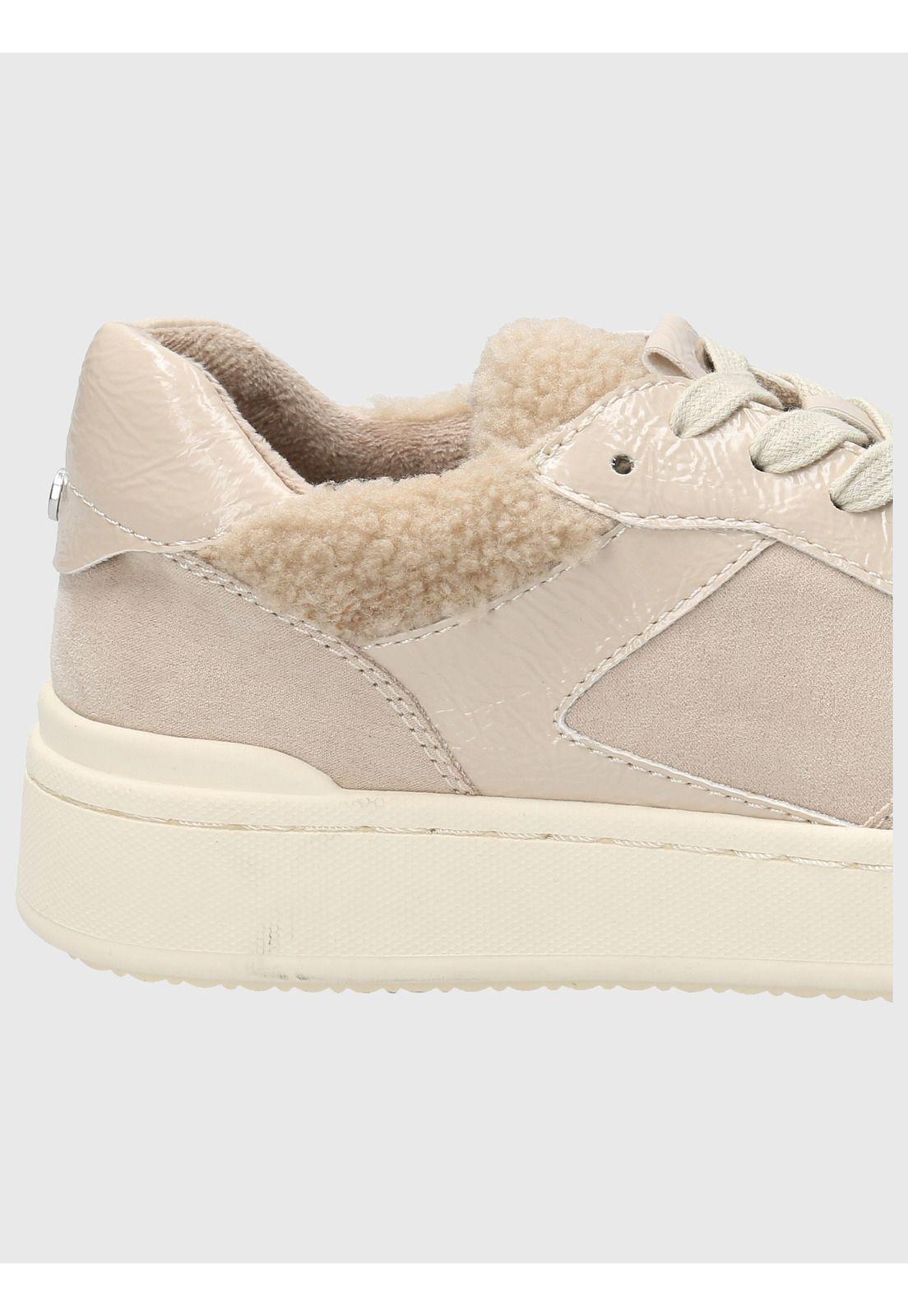 Zapatilla Mujer Leeds Blanco-7