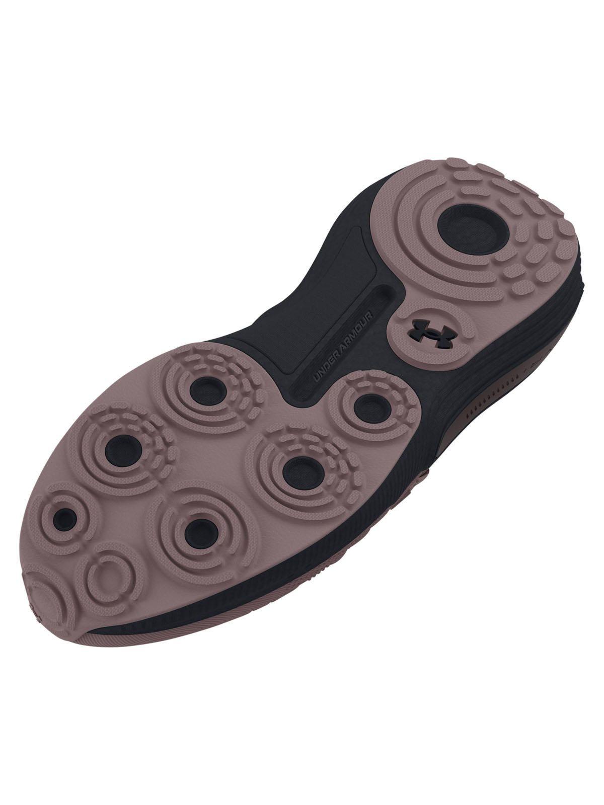 Zapatillas UA Phantom 4 para hombre Gris-3